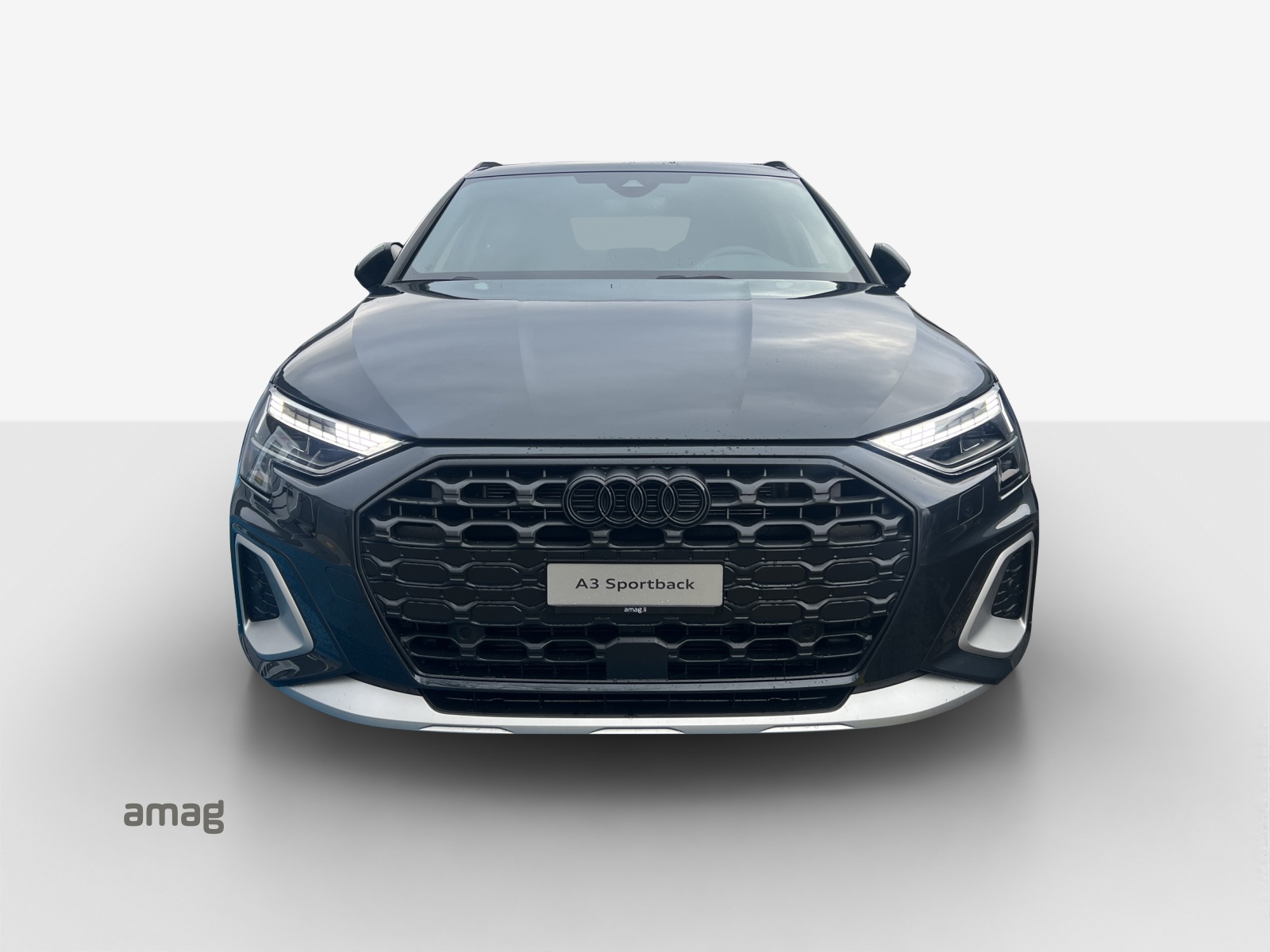 AUDI A3 allstreet 35 TFSI Attraction S-tronic-image-6