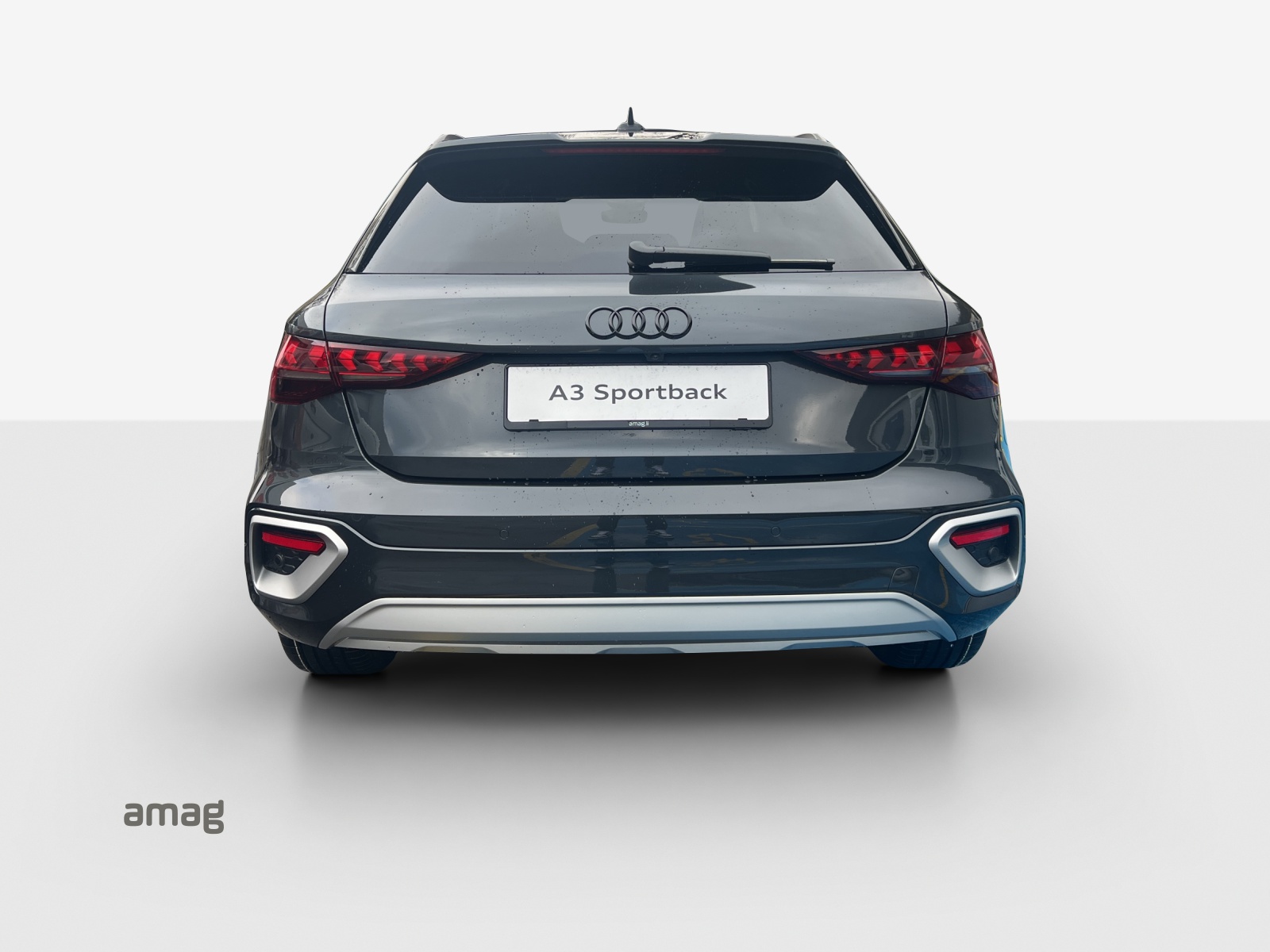AUDI A3 allstreet 35 TFSI Attraction S-tronic-image-3