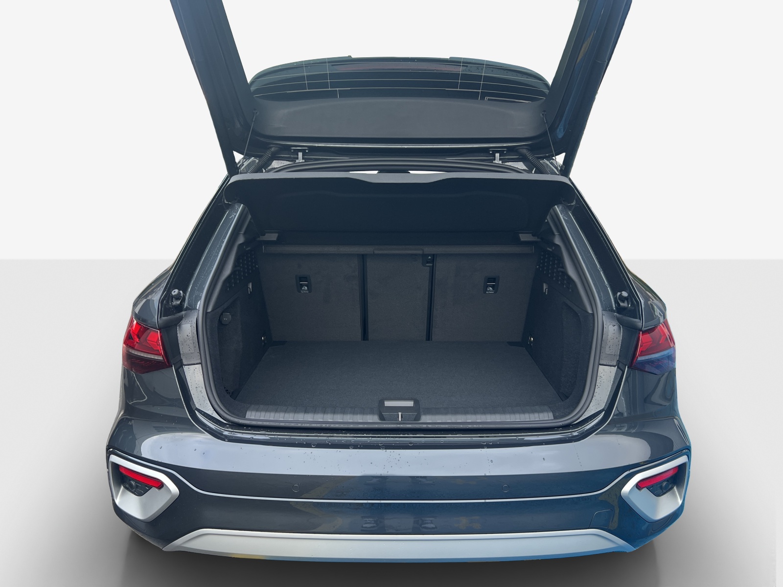 AUDI A3 allstreet 35 TFSI Attraction S-tronic-image-12