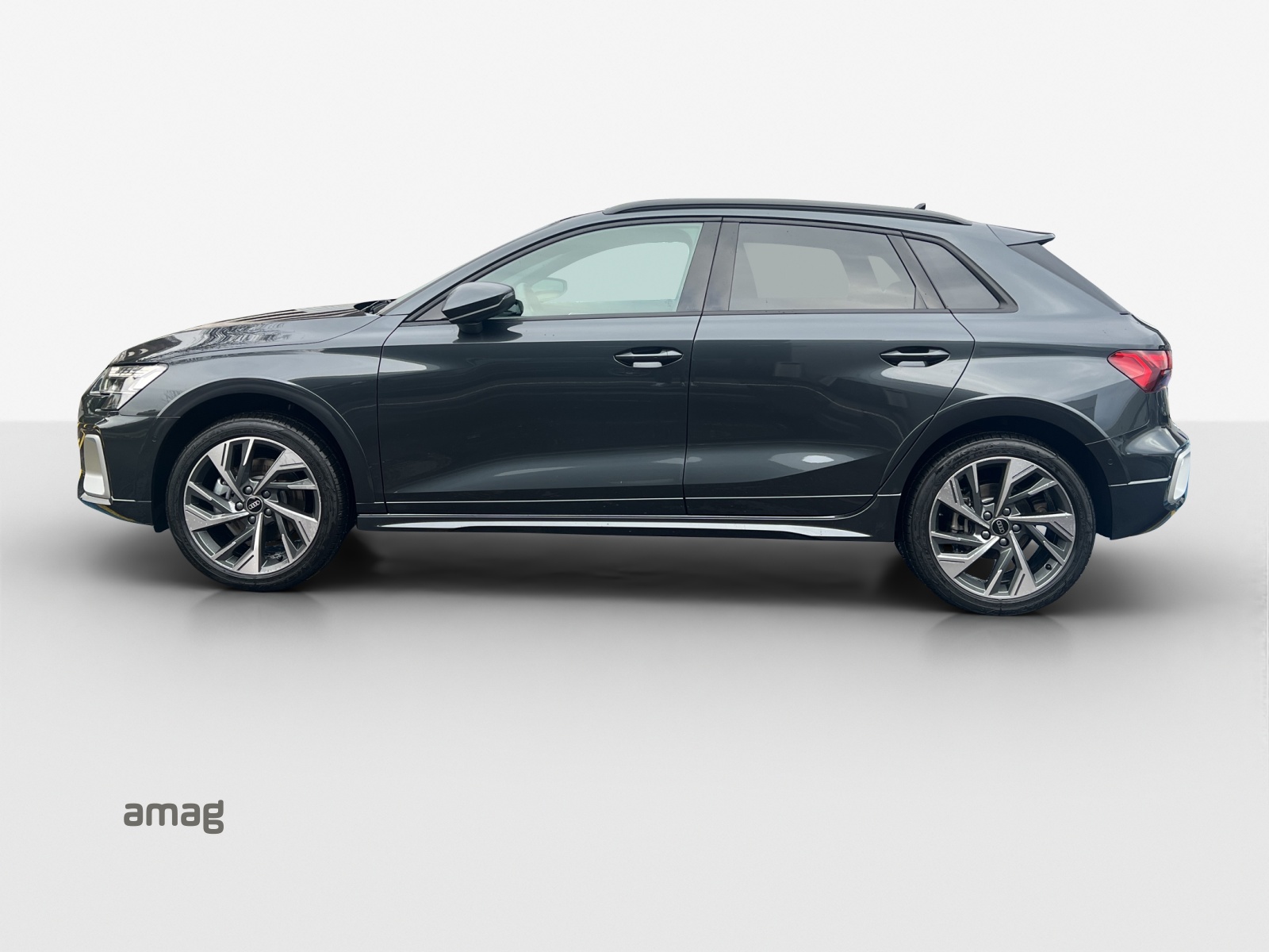 AUDI A3 allstreet 35 TFSI Attraction S-tronic-image-1