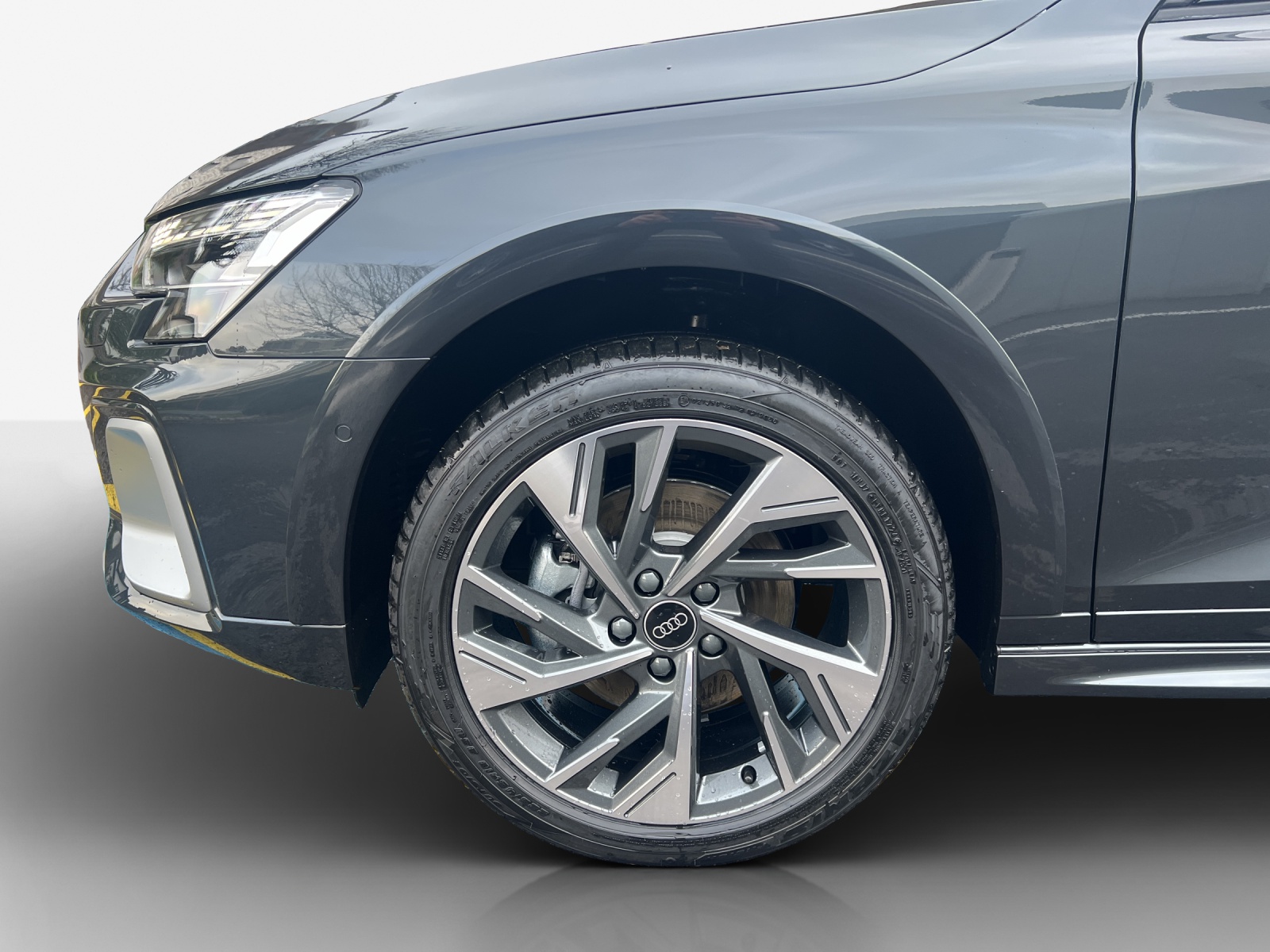 AUDI A3 allstreet 35 TFSI Attraction S-tronic-image-13