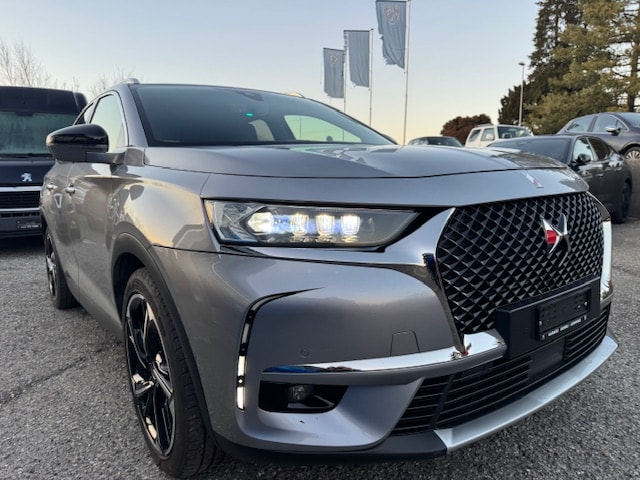DS AUTOMOBILES DS 7 Crossback E-Tense 300 Rivoli-image-0