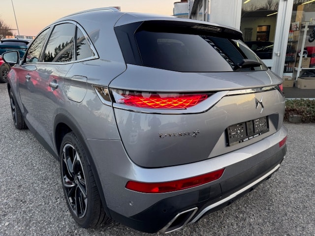 DS AUTOMOBILES DS 7 Crossback E-Tense 300 Rivoli-image-3