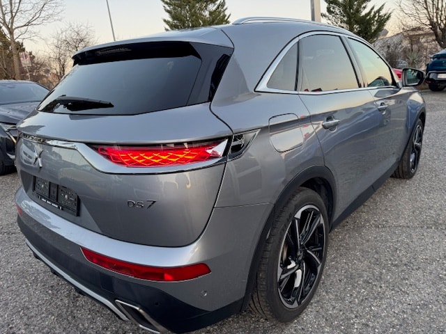 DS AUTOMOBILES DS 7 Crossback E-Tense 300 Rivoli-image-2