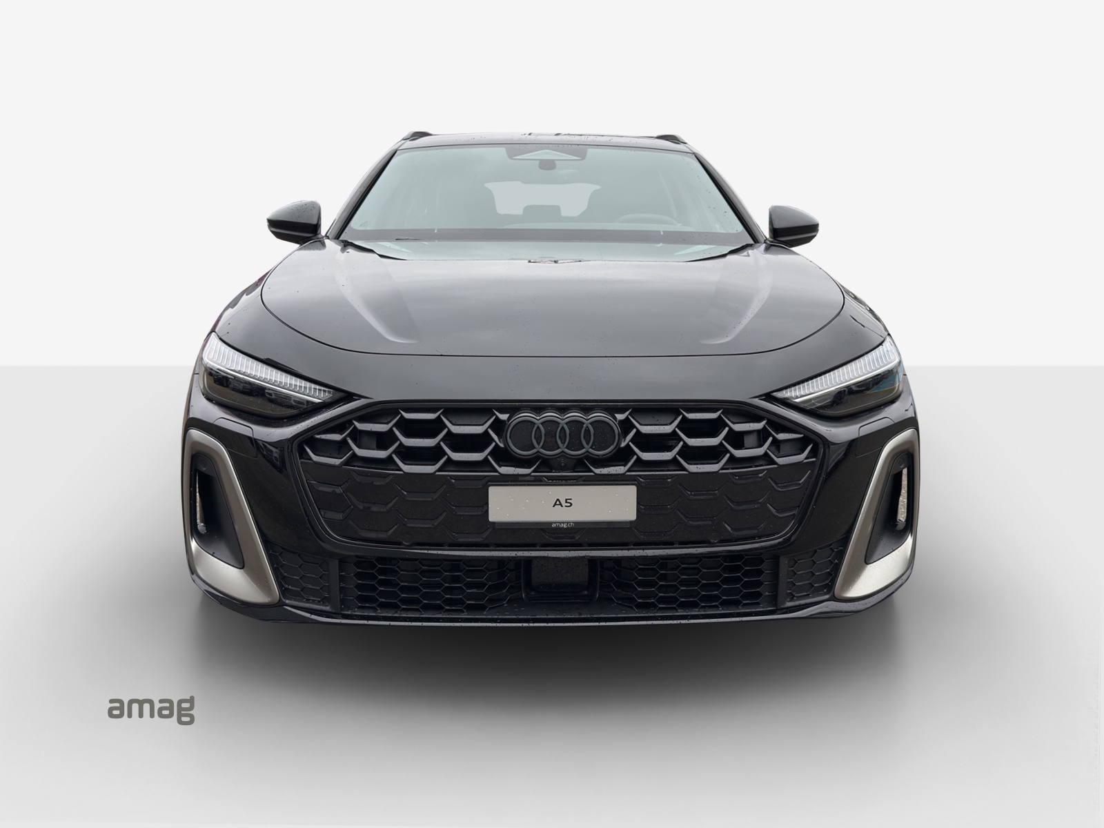 AUDI A5 Avant TDI quattro 150 kW Attraction S tronic-image-6