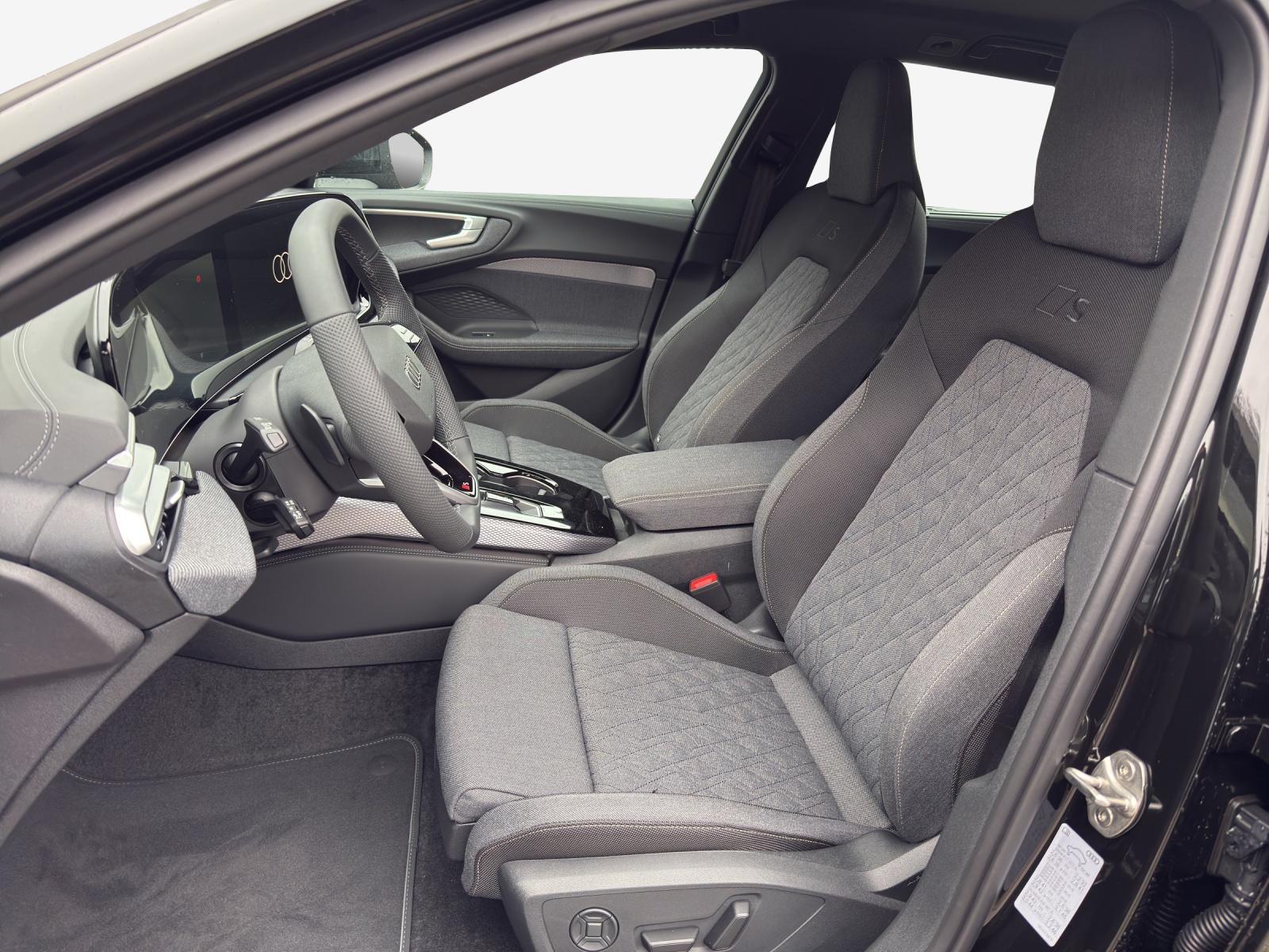 AUDI A5 Avant TDI quattro 150 kW Attraction S tronic-image-7