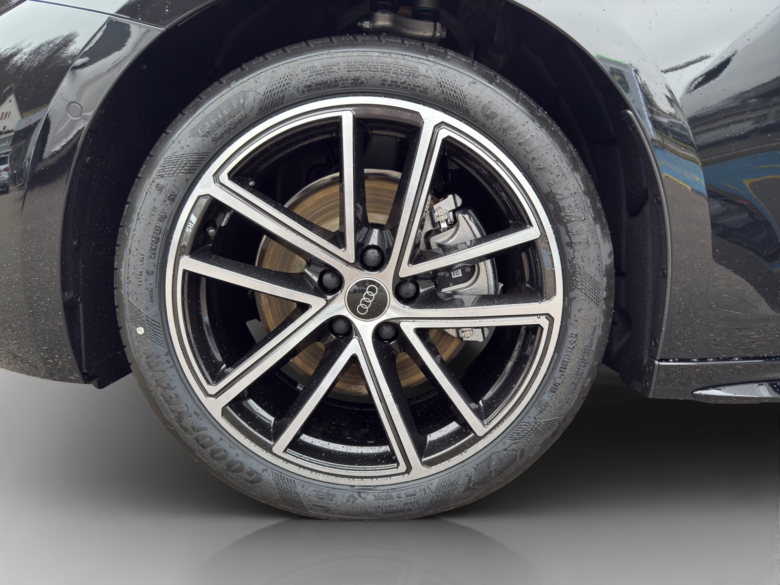 AUDI A5 Avant TDI quattro 150 kW Attraction S tronic-image-13