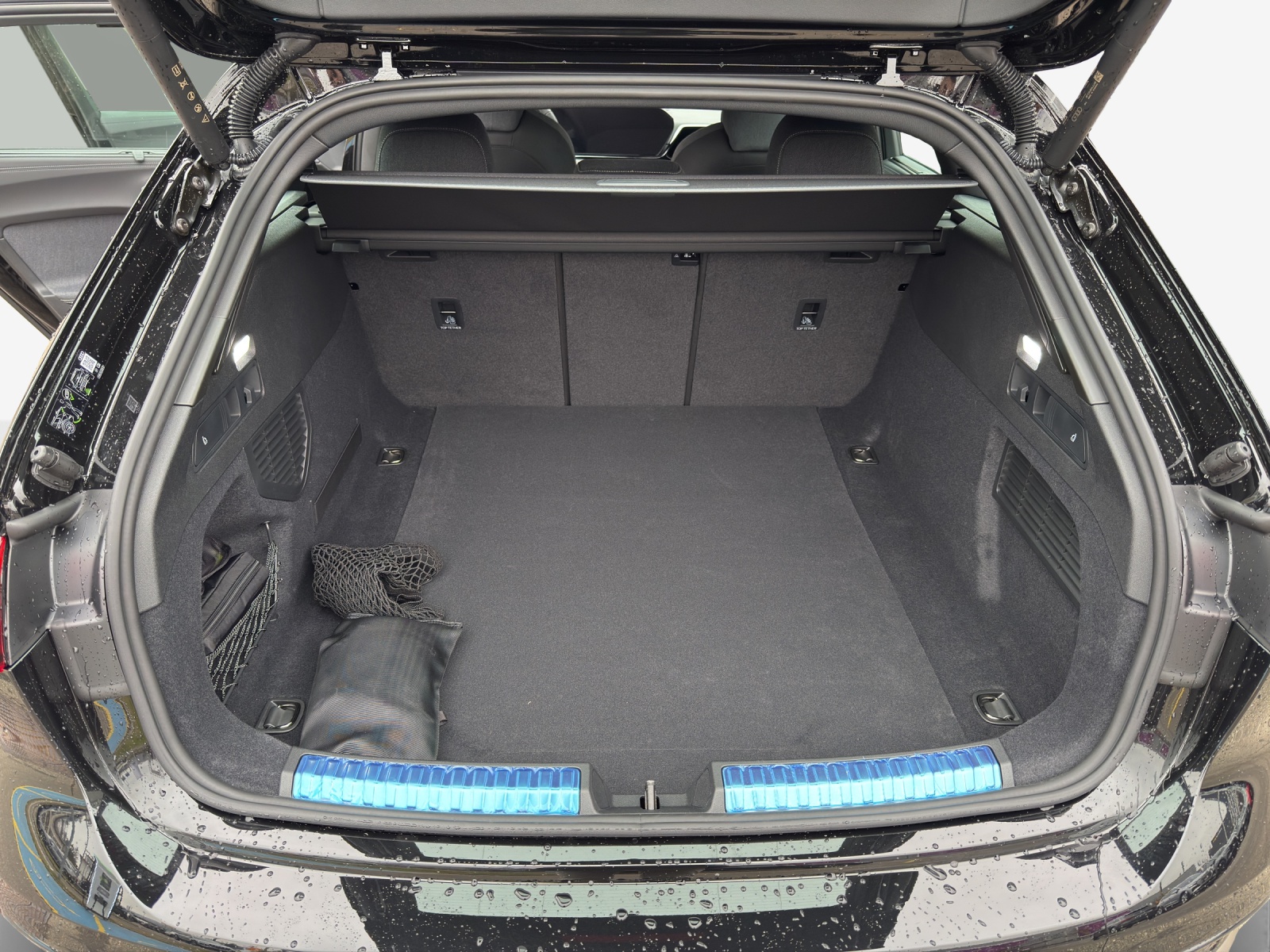 AUDI A5 Avant TDI quattro 150 kW Attraction S tronic-image-12