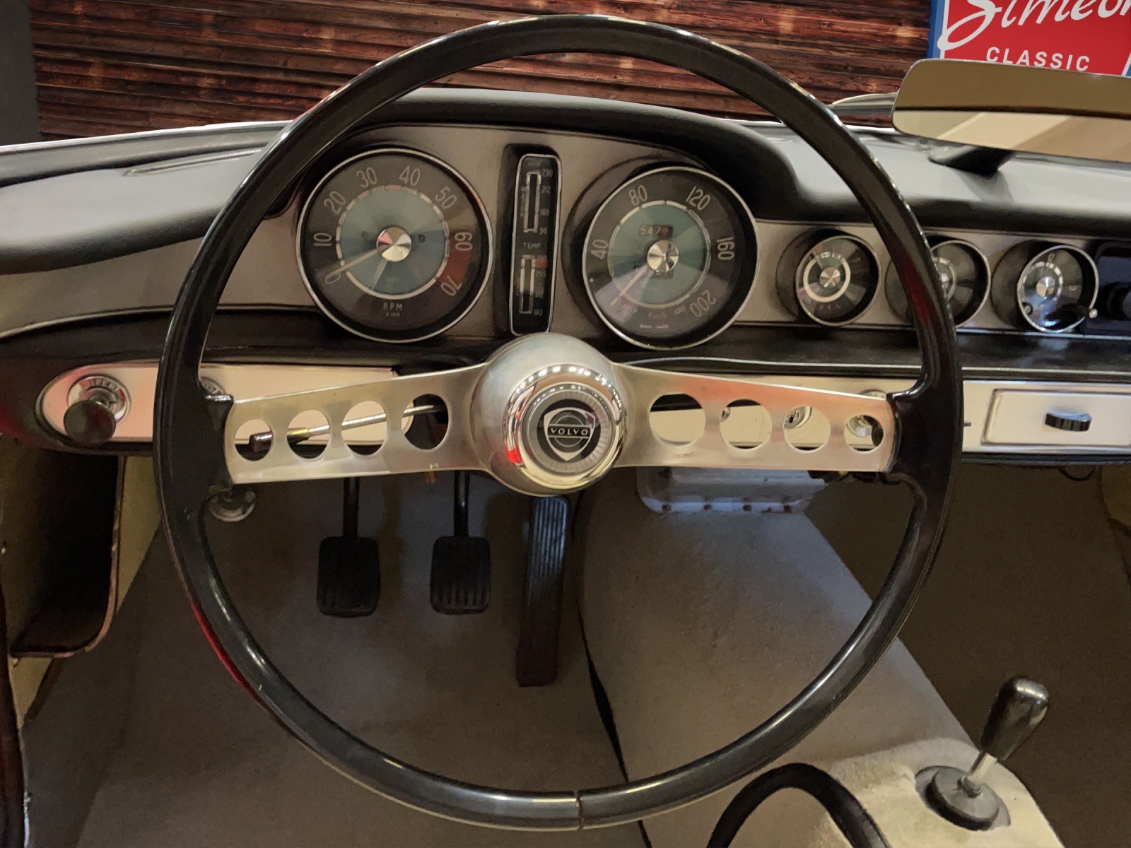 VOLVO P1800 (Jensen)-image-12
