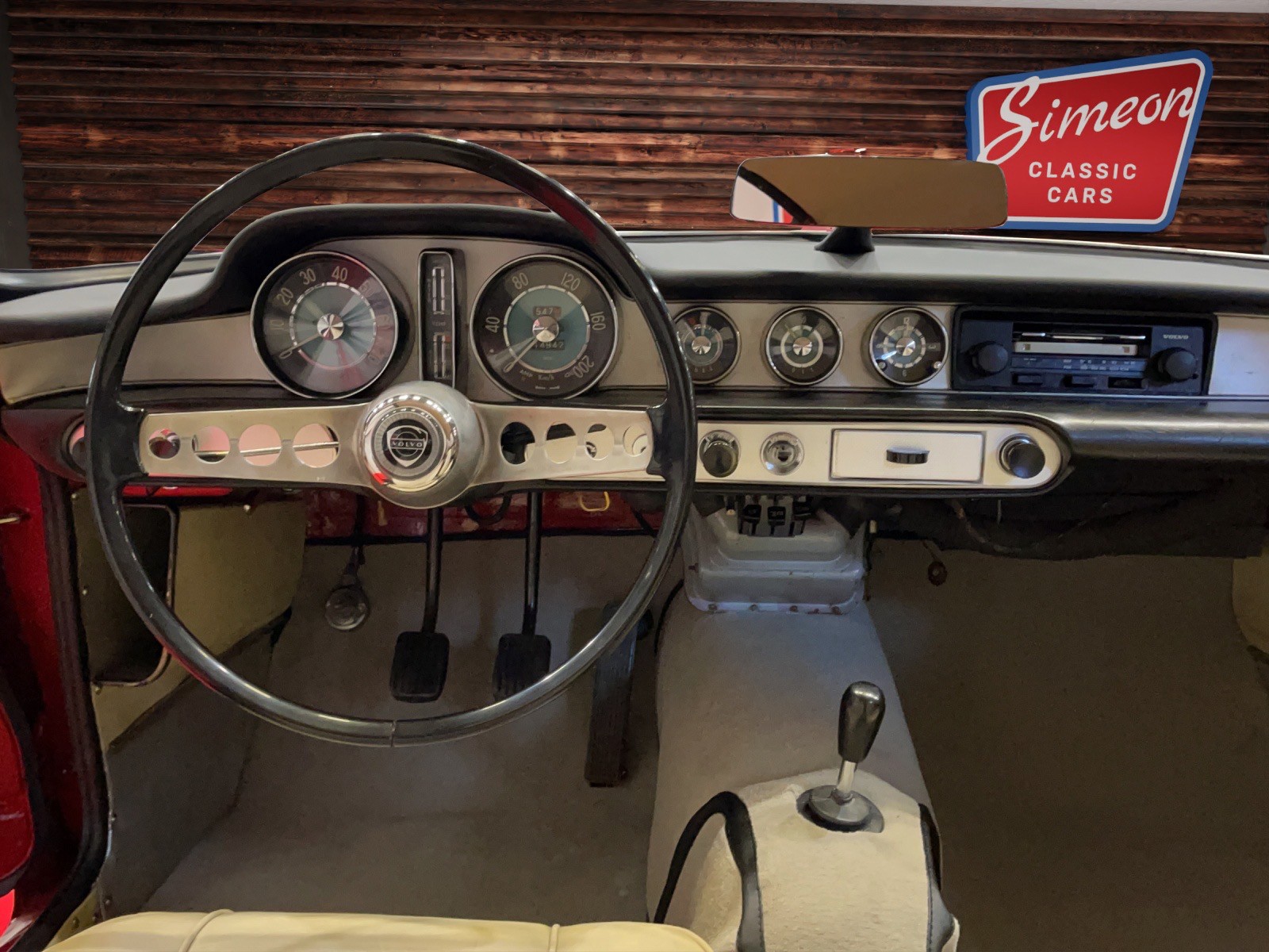 VOLVO P1800 (Jensen)-image-14