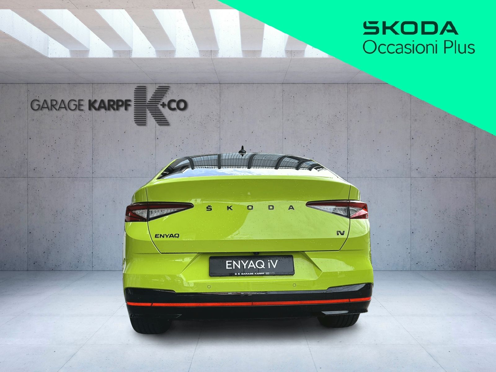 SKODA Enyaq Coupé RS iV 80 4x4-image-3