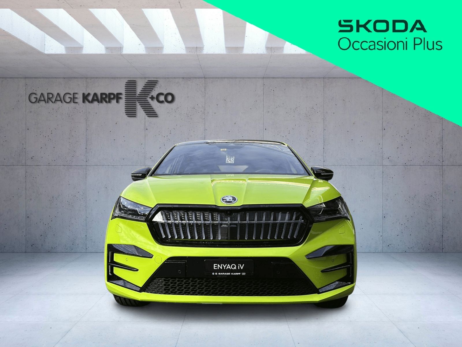 SKODA Enyaq Coupé RS iV 80 4x4-image-7
