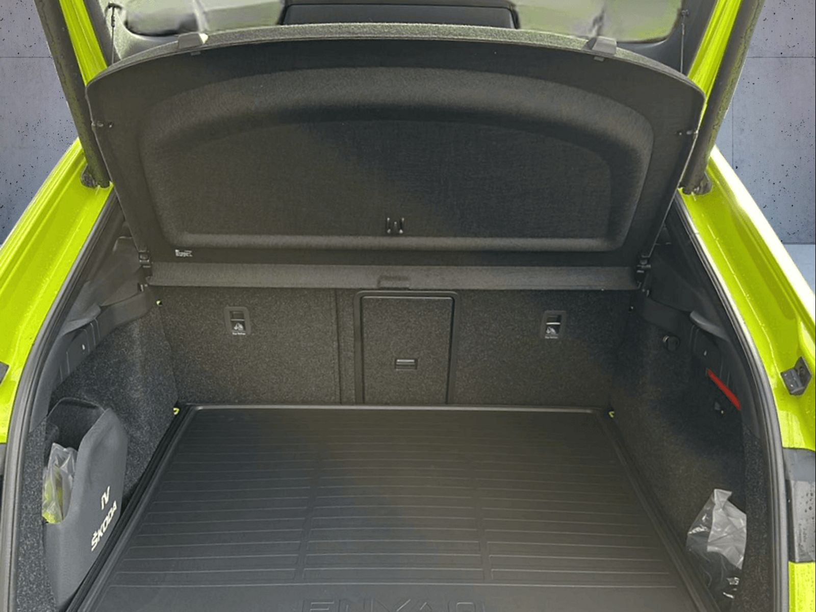 SKODA Enyaq Coupé RS iV 80 4x4-image-9
