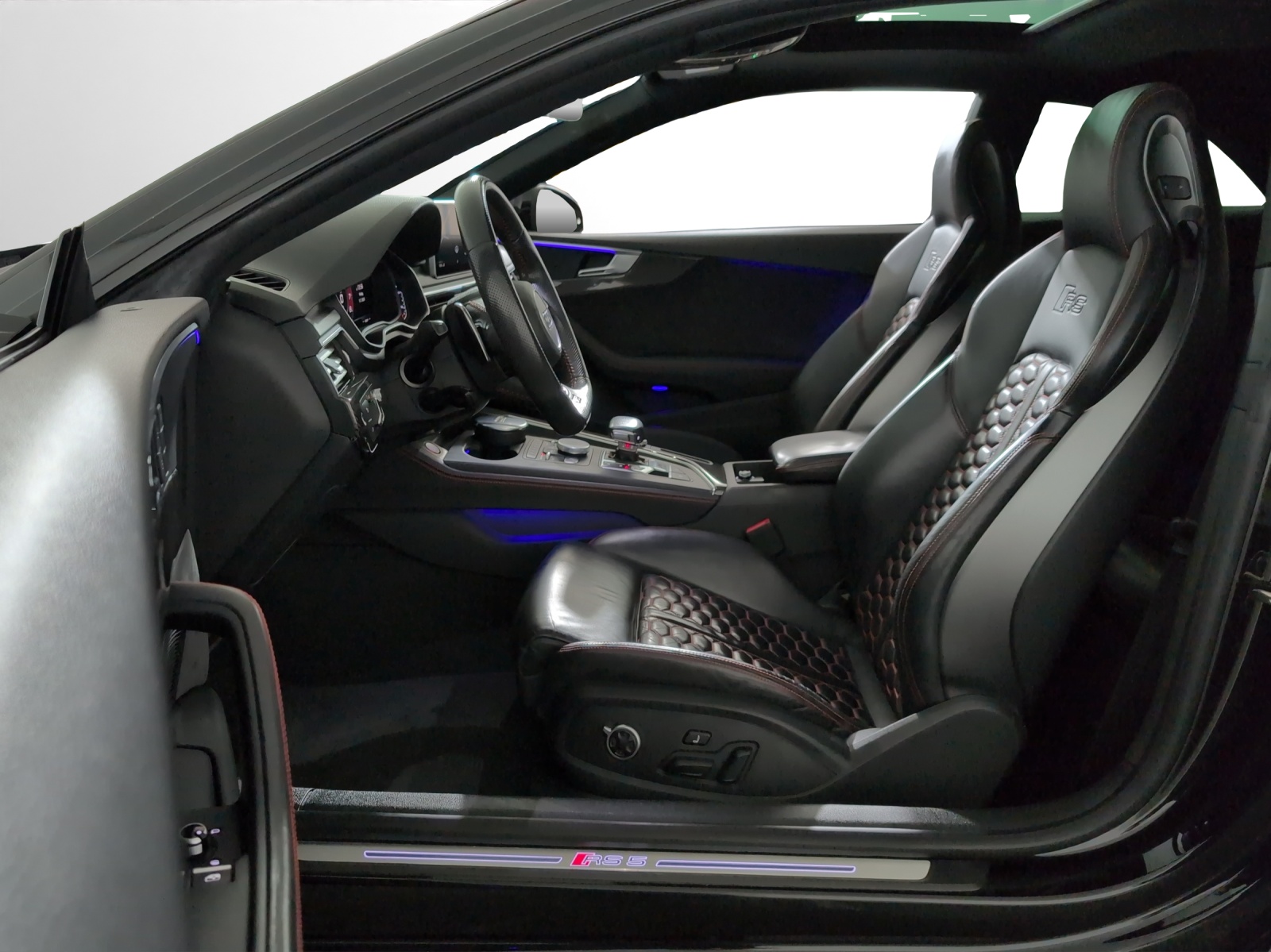 AUDI RS5 Coupé 2.9 TFSI quattro tiptronic-image-5