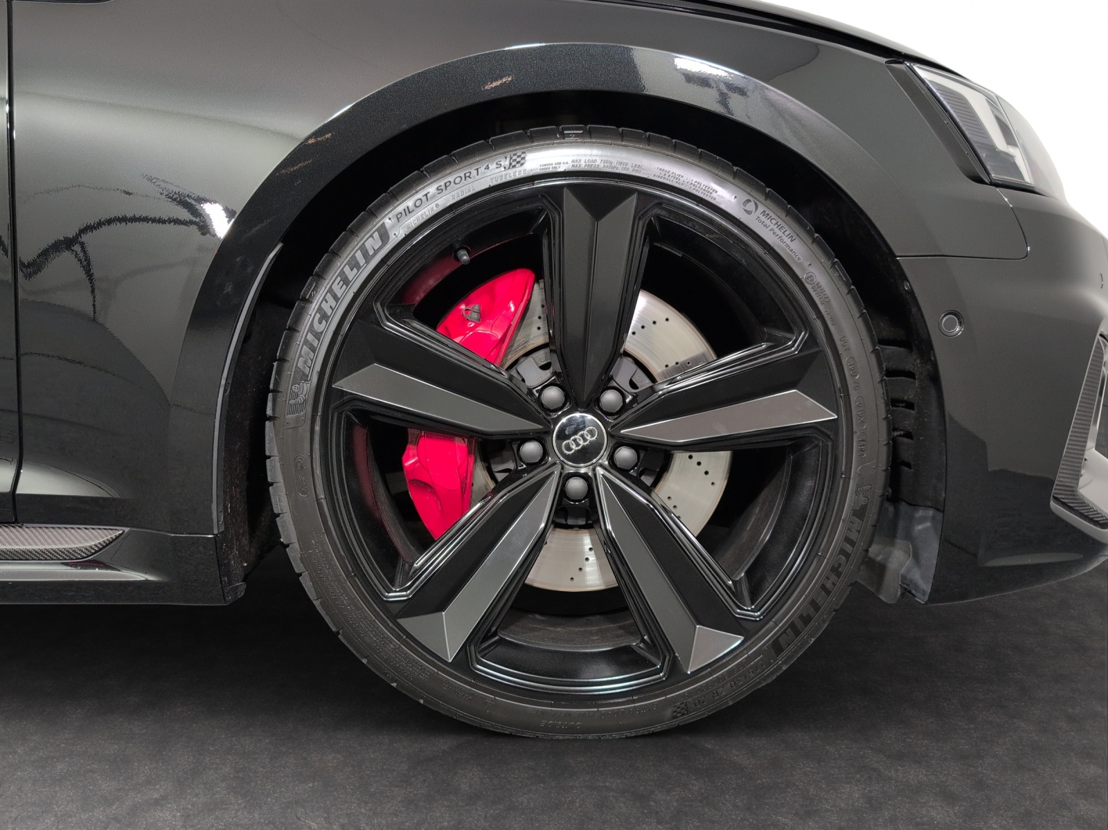 AUDI RS5 Coupé 2.9 TFSI quattro tiptronic-image-4
