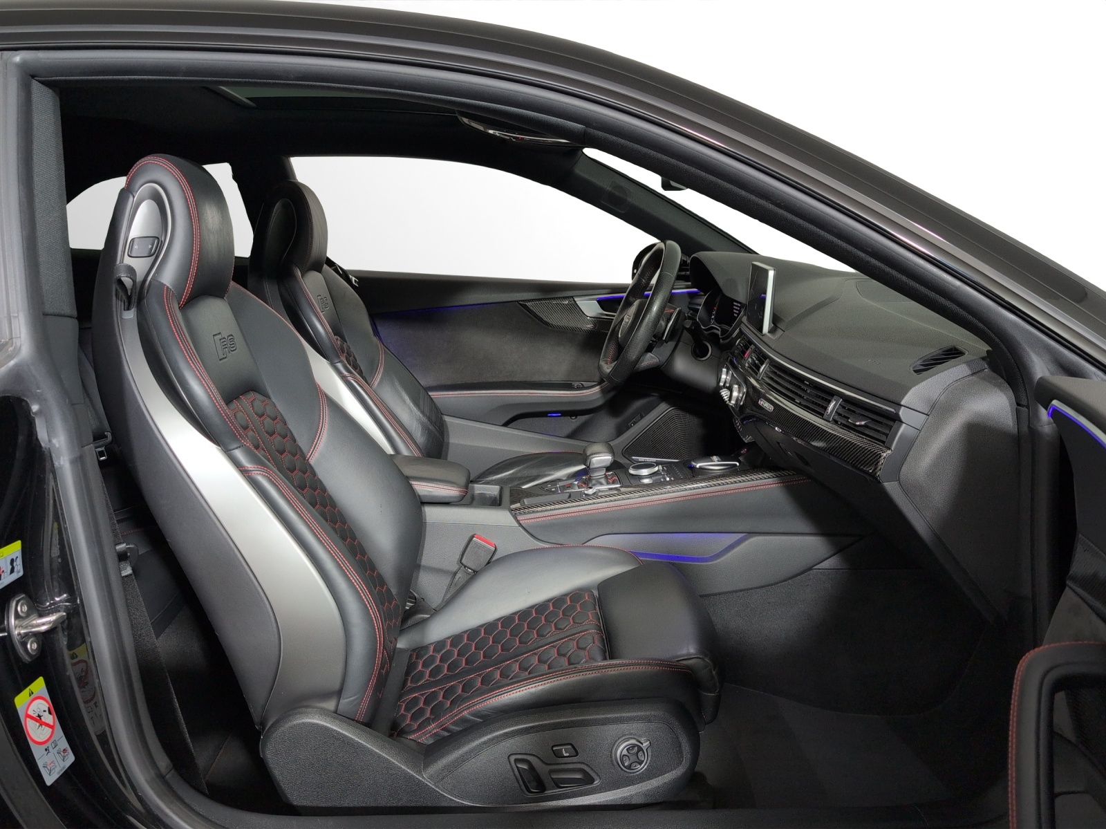 AUDI RS5 Coupé 2.9 TFSI quattro tiptronic-image-6
