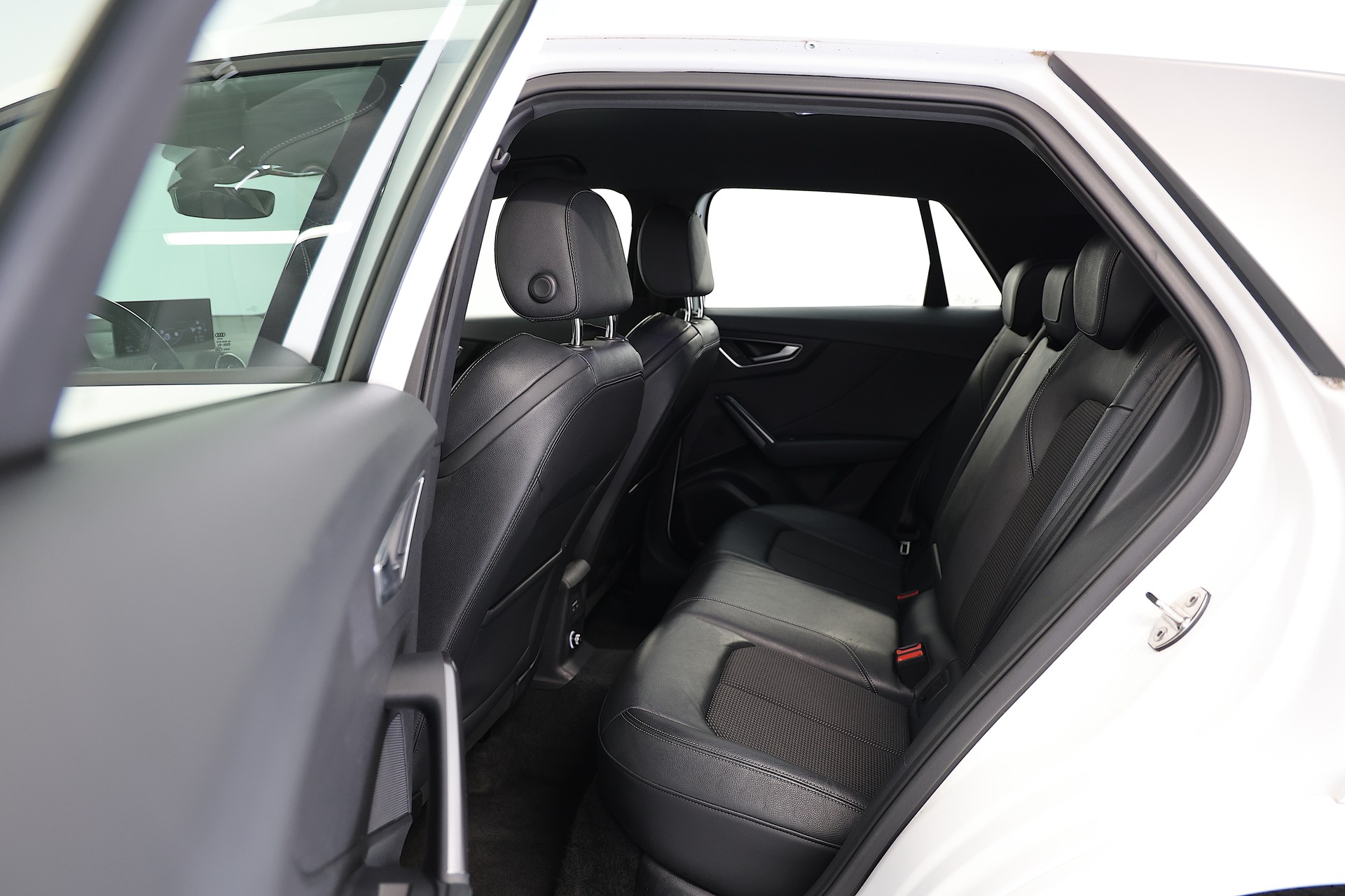 AUDI Q2 40 TFSI *S-Line* Sport quattro S-tronic-image-16