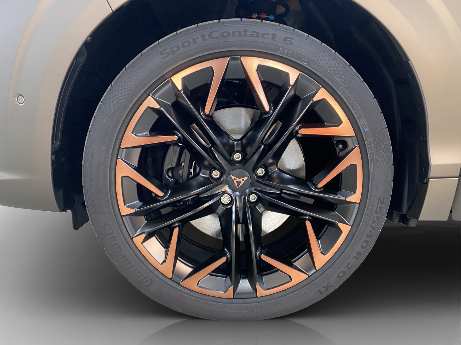 CUPRA Terramar 2.0 TSI DSG 4Drive VZ-image-15