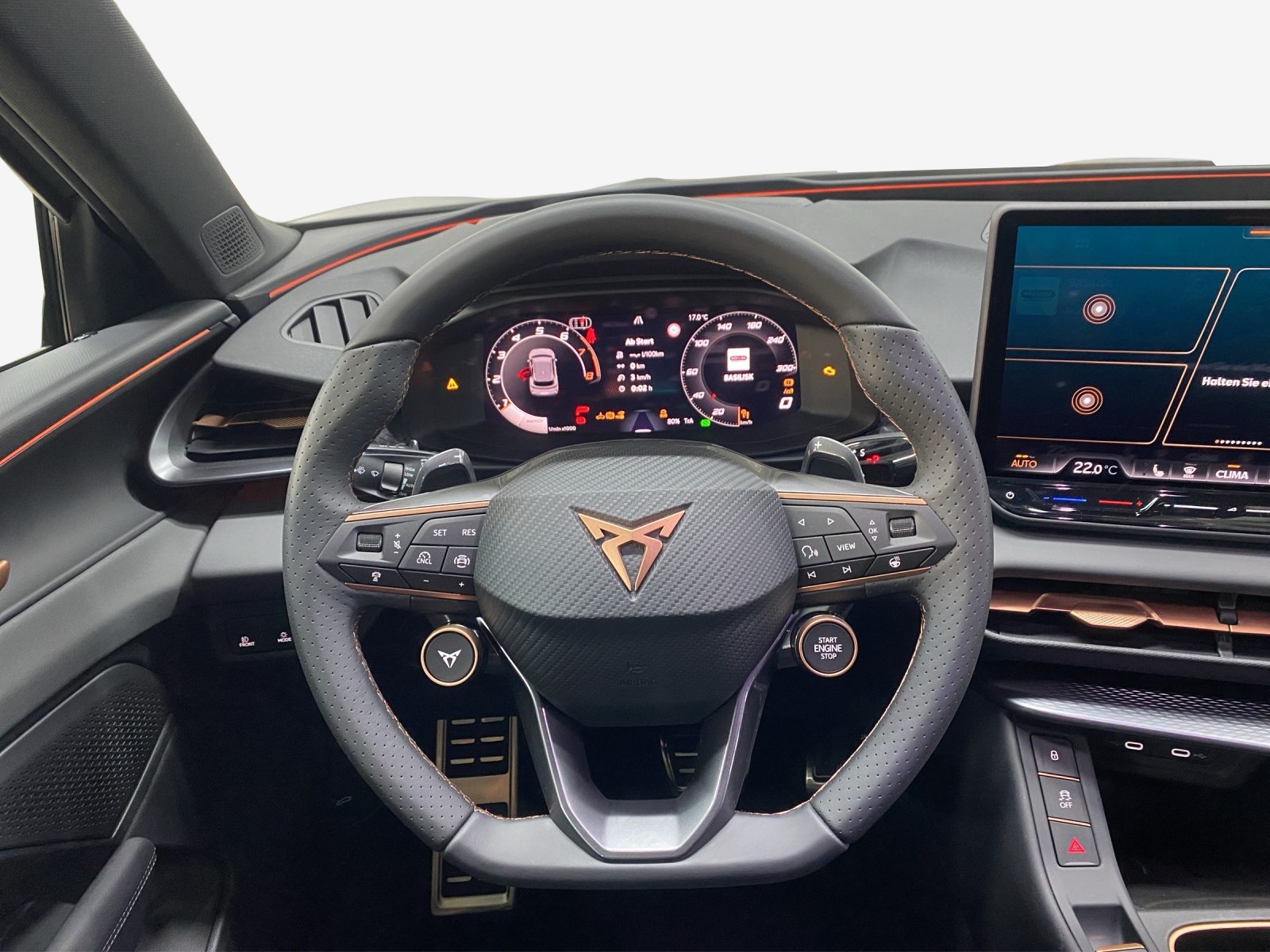 CUPRA Terramar 2.0 TSI DSG 4Drive VZ-image-9