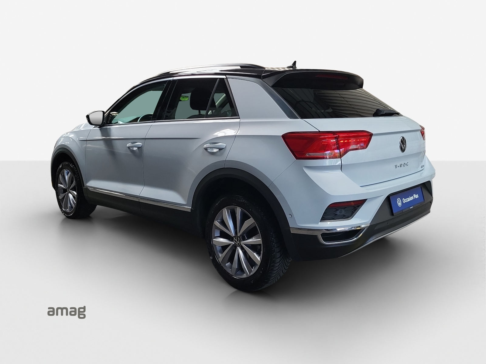 VW T-Roc 2.0 TSI Advance DSG 4Motion-image-2