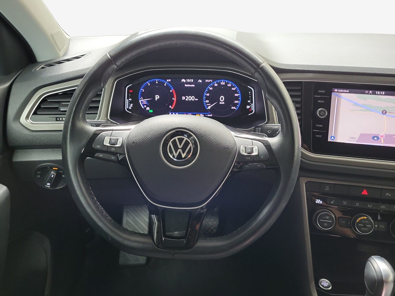 VW T-Roc 2.0 TSI Advance DSG 4Motion-image-9