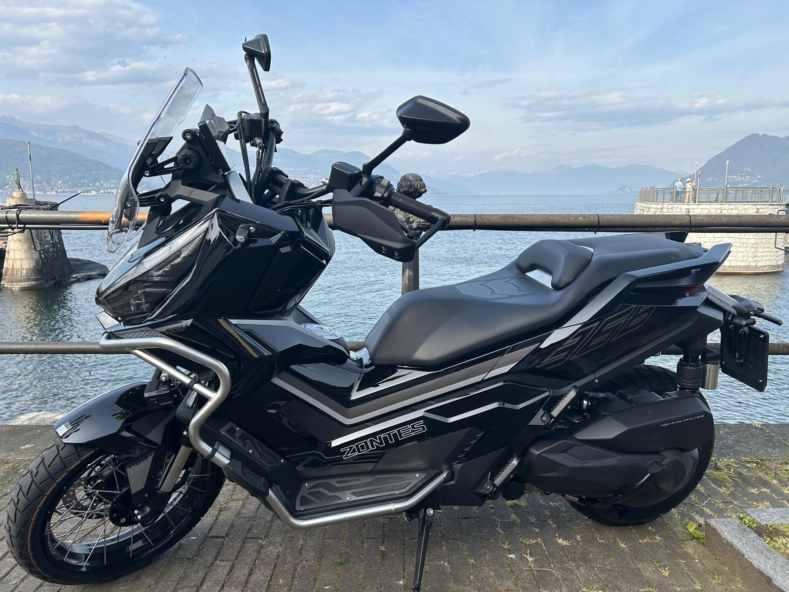 ZONTES 368G