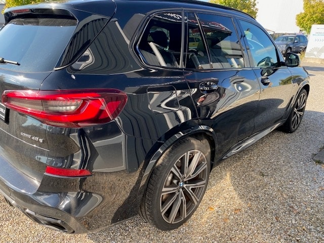 BMW X5 40d xDrive SAG M Sport-showroom-element-3