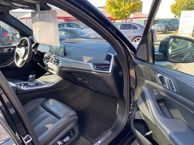 BMW X5 40d xDrive SAG M Sport-image-15