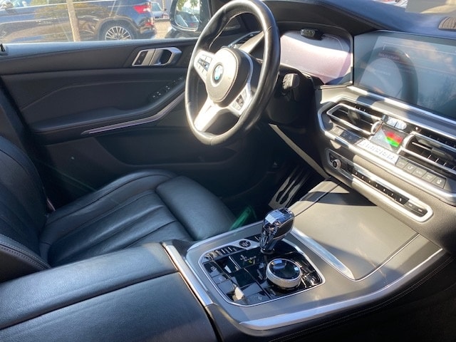 BMW X5 40d xDrive SAG M Sport-image-14