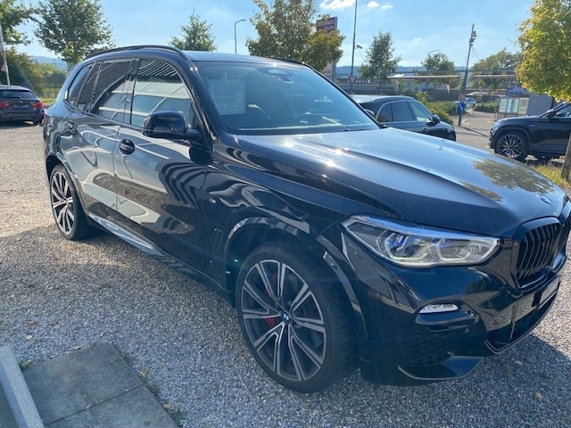 BMW X5 40d xDrive SAG M Sport-showroom-element-2