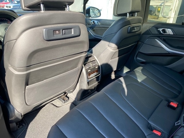 BMW X5 40d xDrive SAG M Sport-image-12