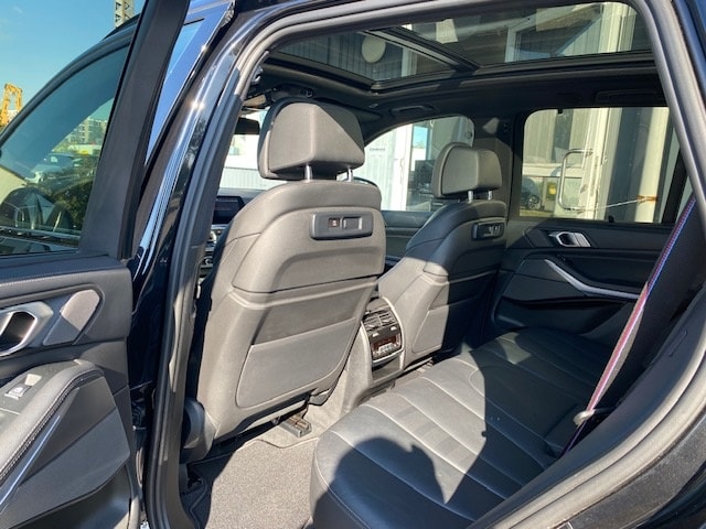 BMW X5 40d xDrive SAG M Sport-image-13