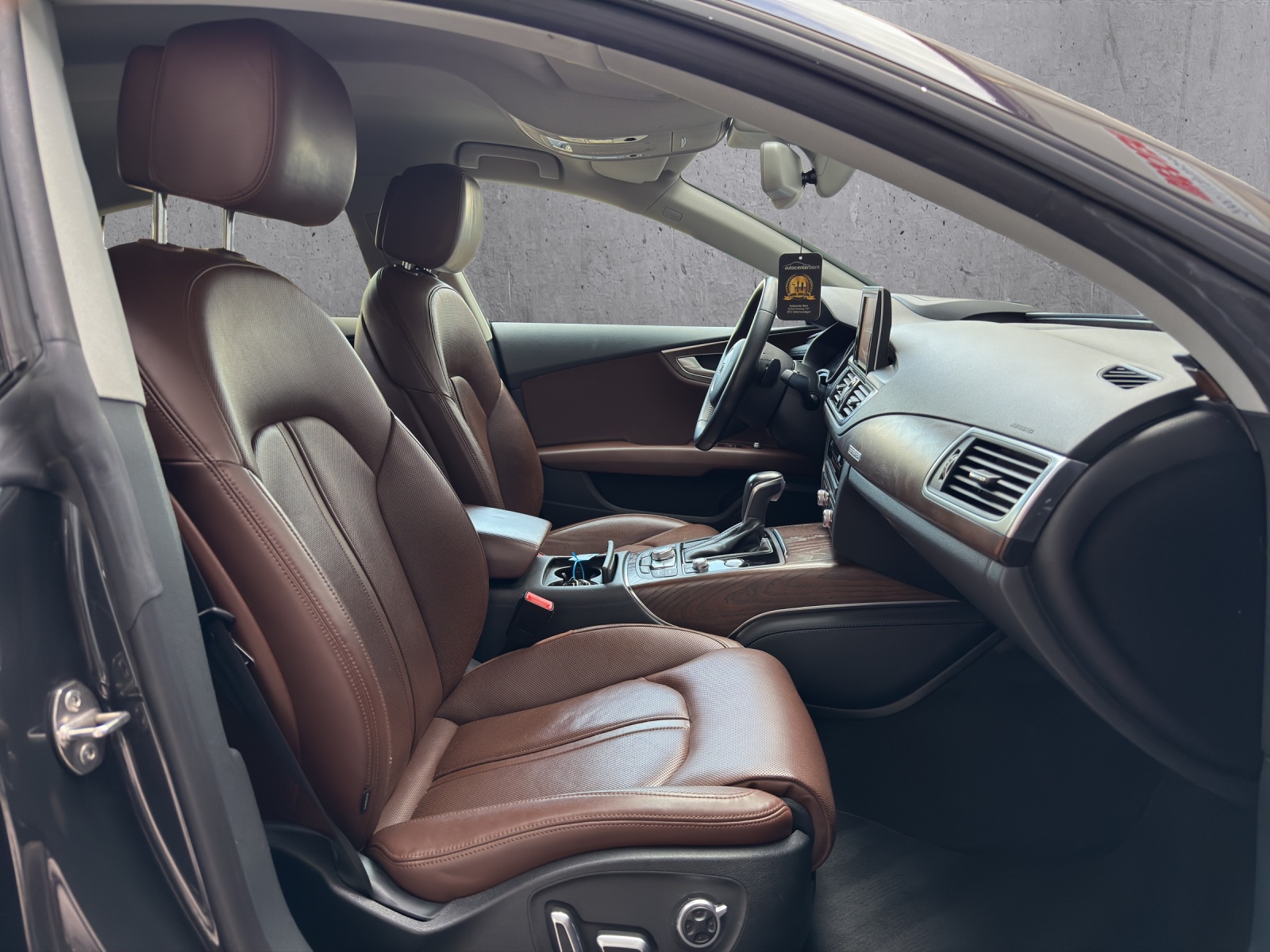 AUDI A7 Sportback 3.0 TDI quattro S-tronic-image-15