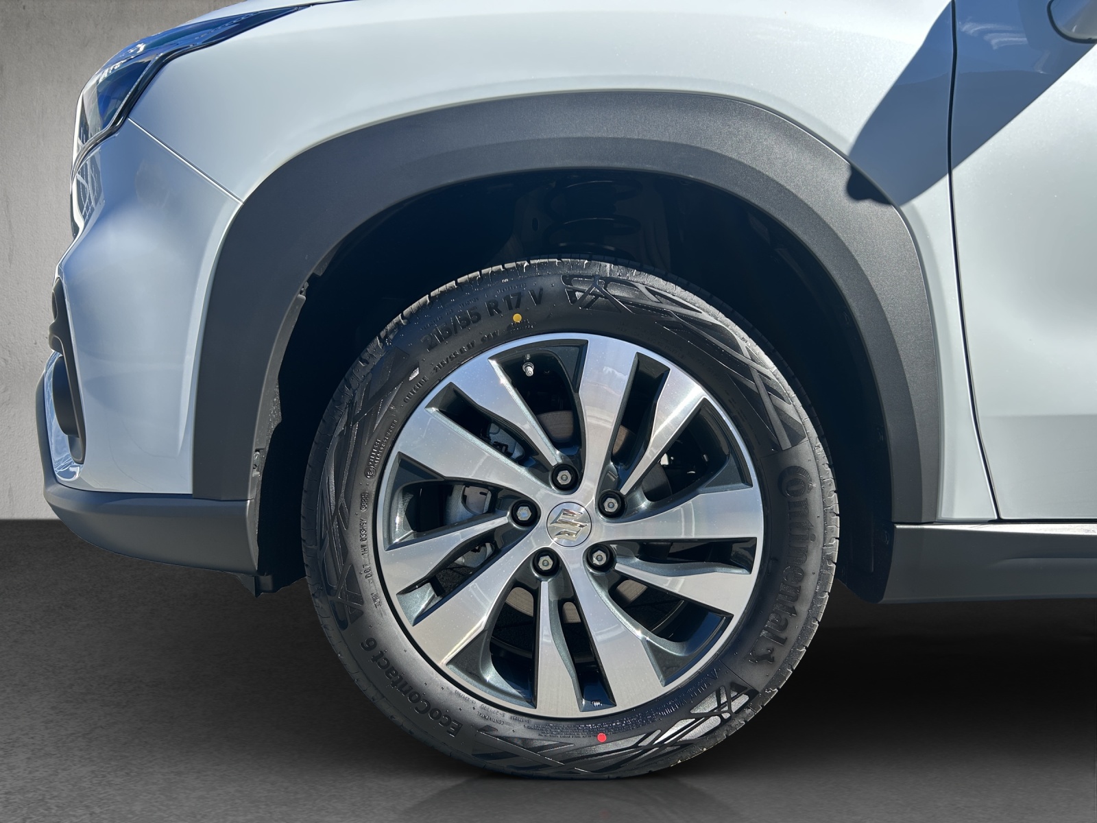 SUZUKI S-Cross 1.4 T Compact Top Hybrid 4x4-image-8