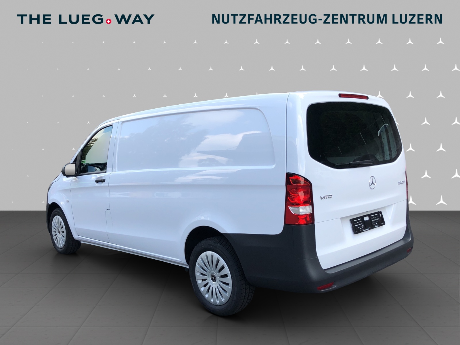 MERCEDES-BENZ Vito 116 CDI Lang Pro 9G-Tronic-image-4