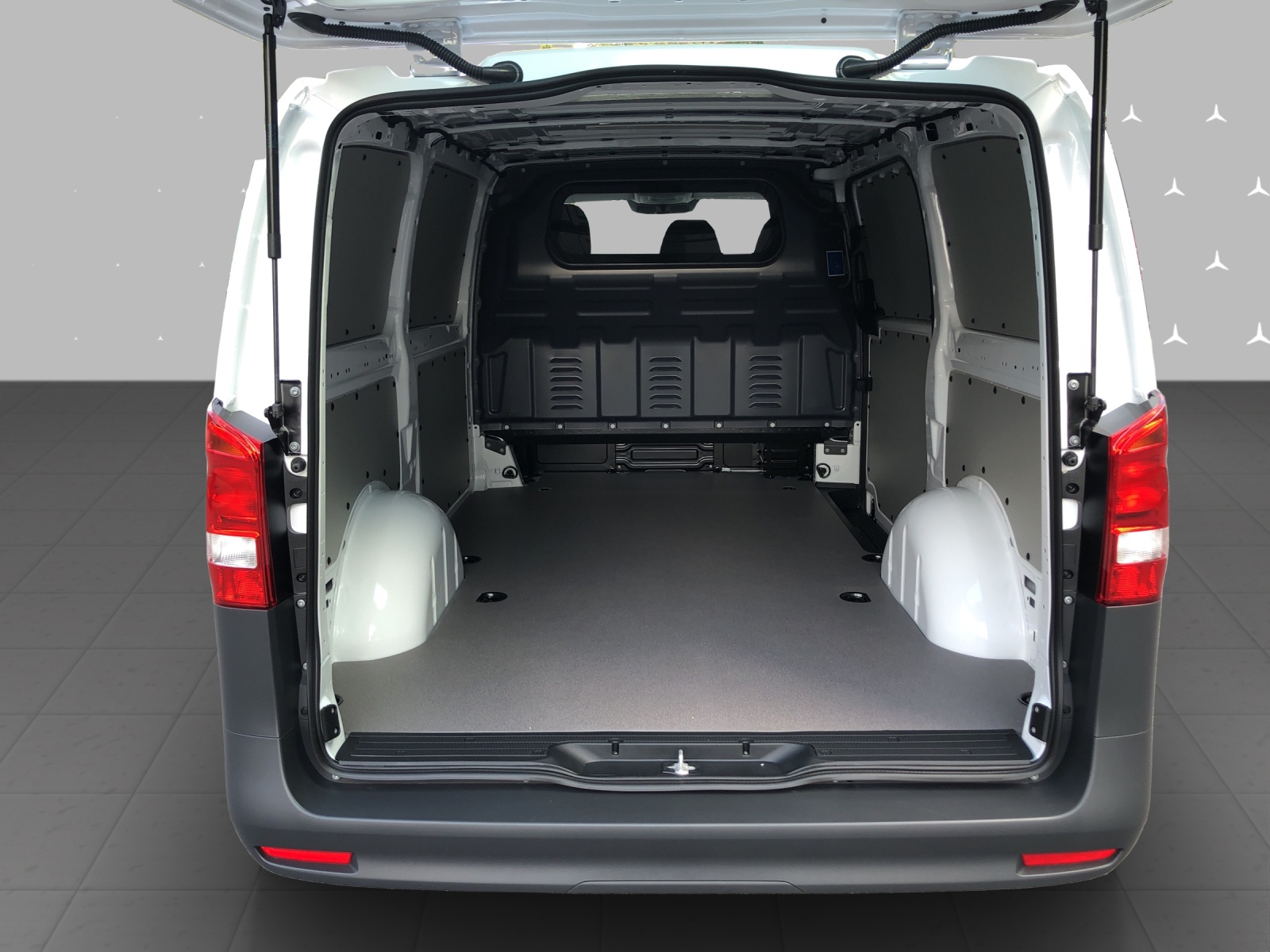 MERCEDES-BENZ Vito 116 CDI Lang Pro 9G-Tronic-image-7