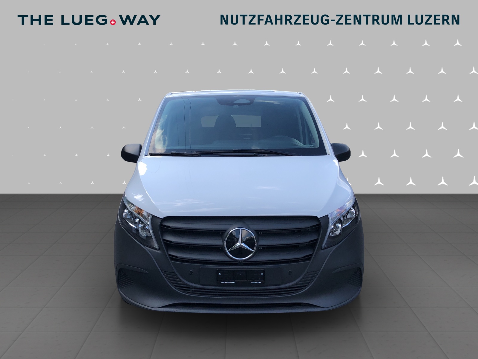 MERCEDES-BENZ Vito 116 CDI Lang Pro 9G-Tronic-image-2