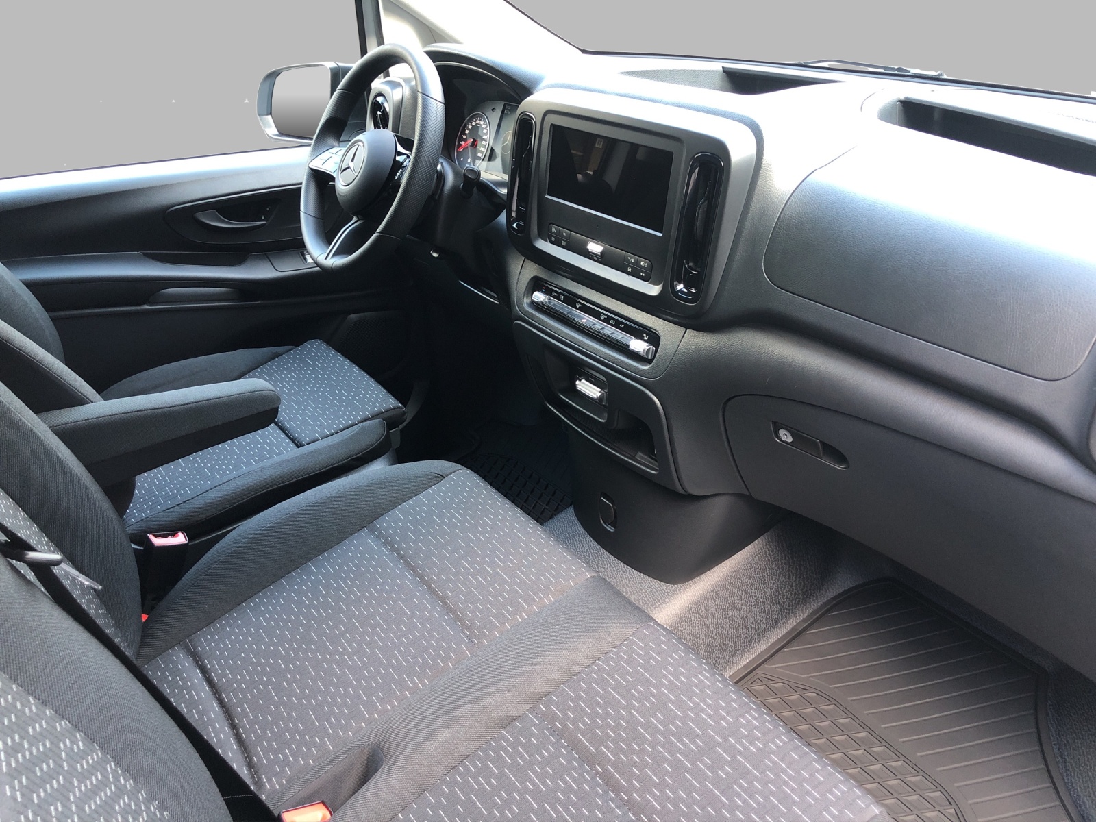 MERCEDES-BENZ Vito 116 CDI Lang Pro 9G-Tronic-image-10