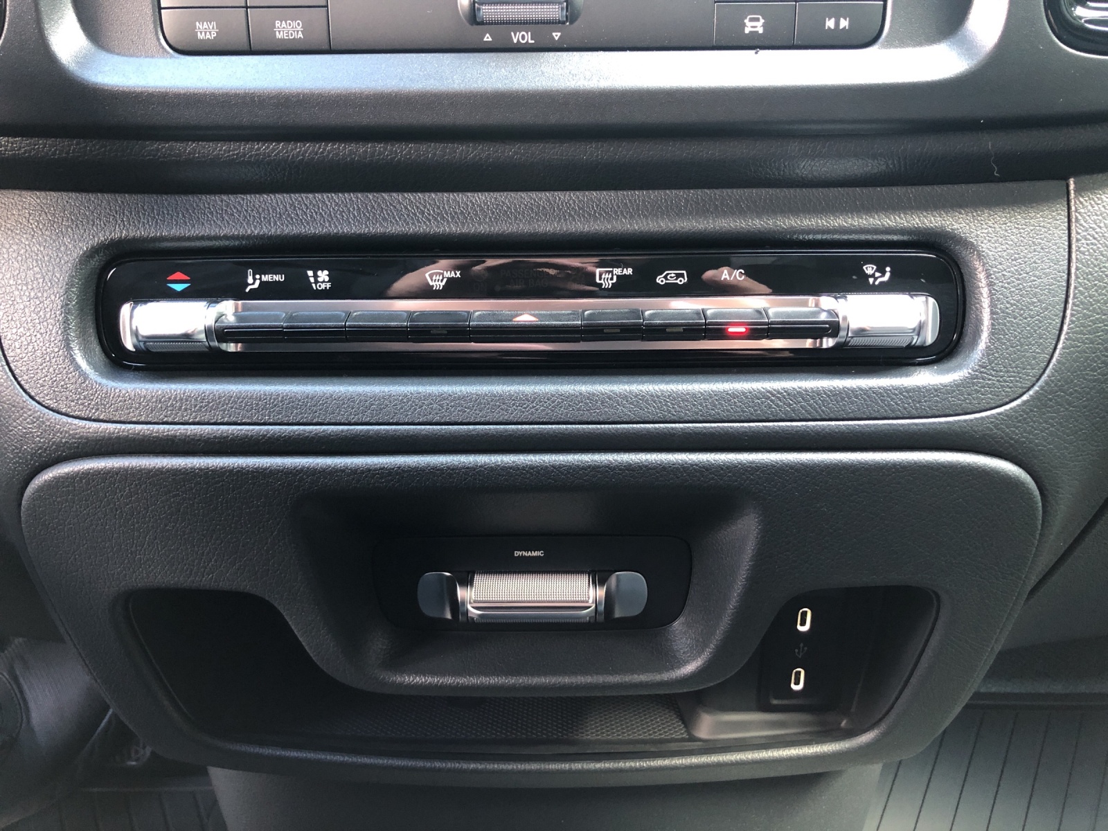 MERCEDES-BENZ Vito 116 CDI Lang Pro 9G-Tronic-image-14
