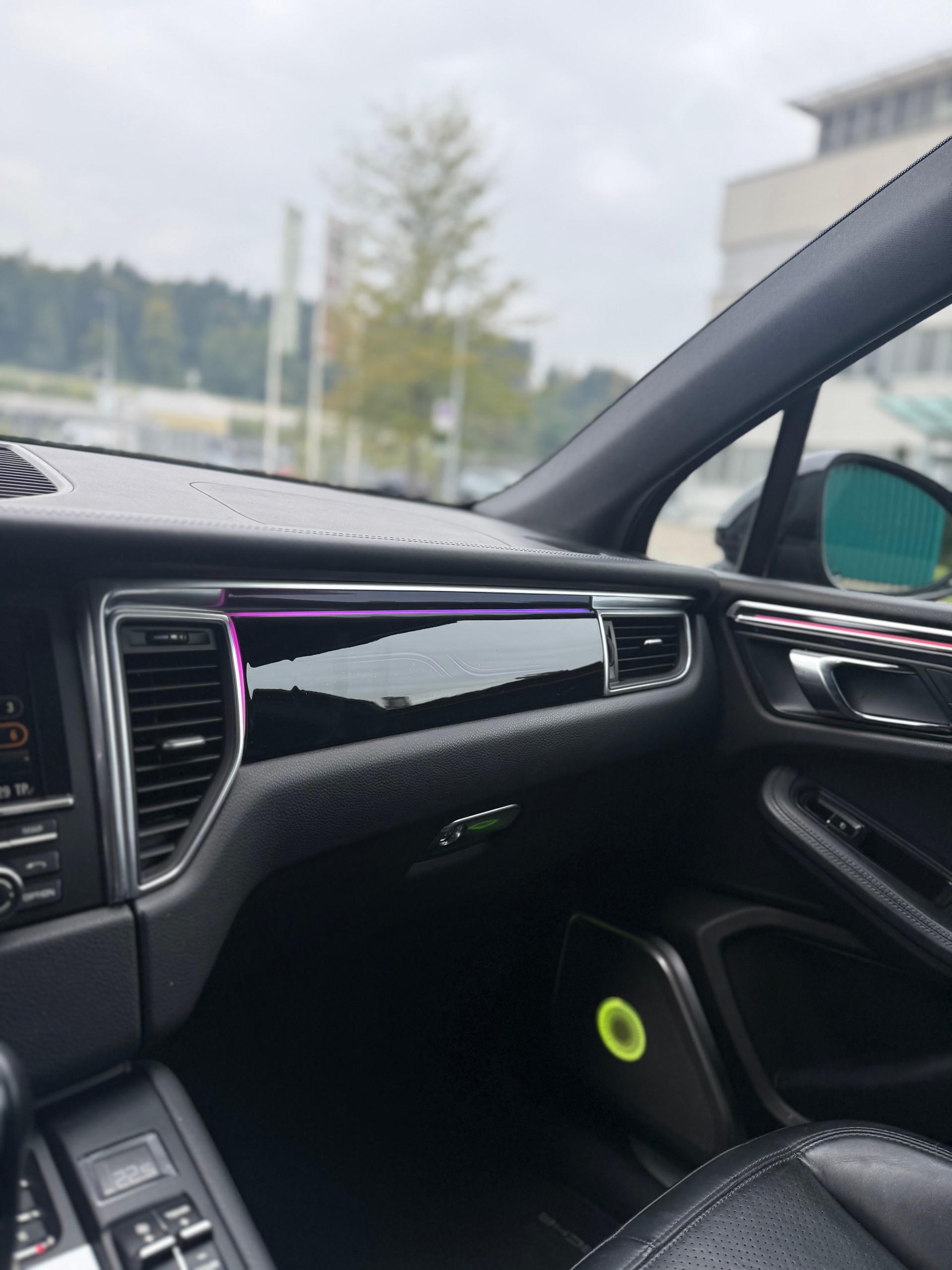 PORSCHE Macan S Diesel PDK-image-14