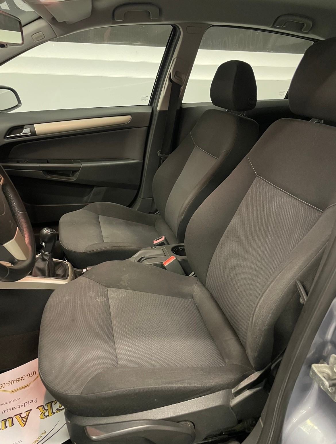 OPEL Meriva 1.3 CDTi Enjoy-image-6