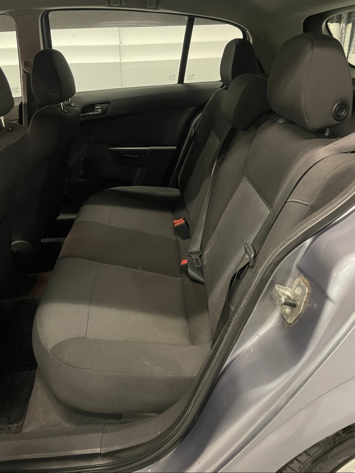 OPEL Meriva 1.3 CDTi Enjoy-image-7