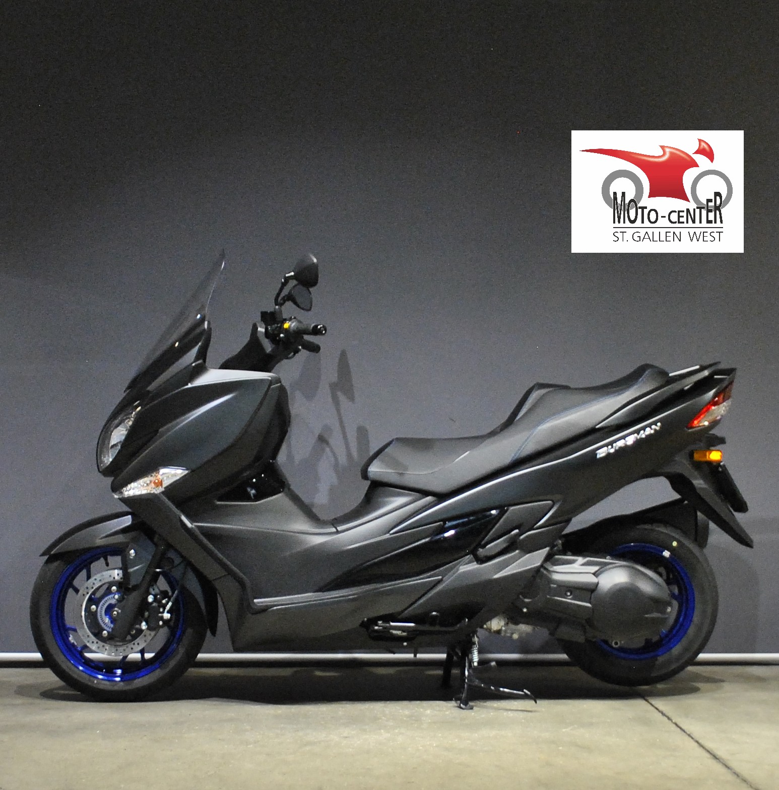 SUZUKI AN 400 Burgman ABS-showroom-element-2