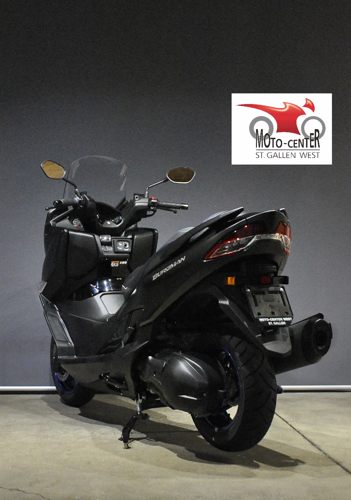 SUZUKI AN 400 Burgman ABS-showroom-element-3