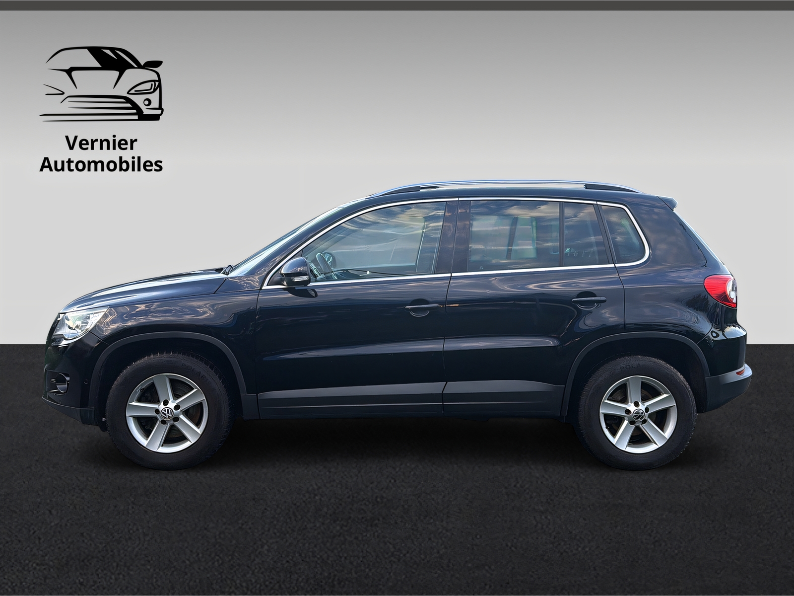 VW Tiguan 2.0 TDI Sport&Style-image-8