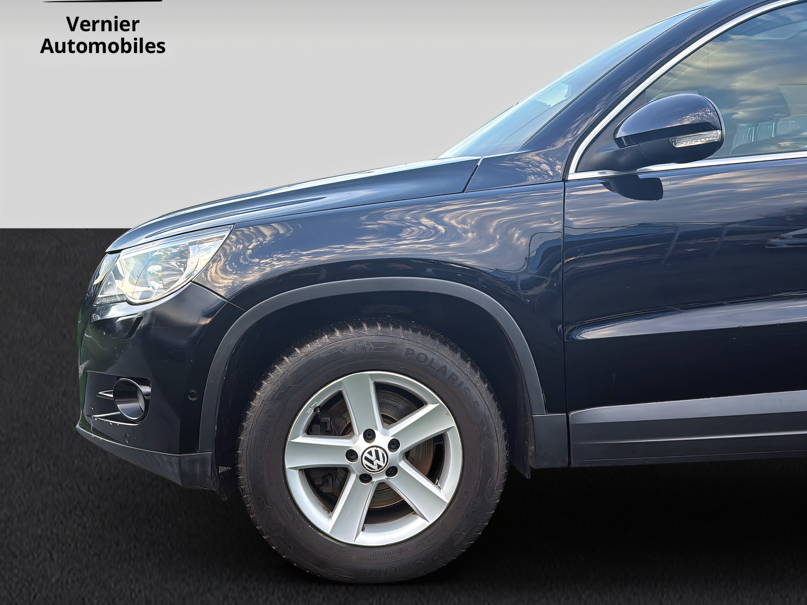 VW Tiguan 2.0 TDI Sport&Style-image-7