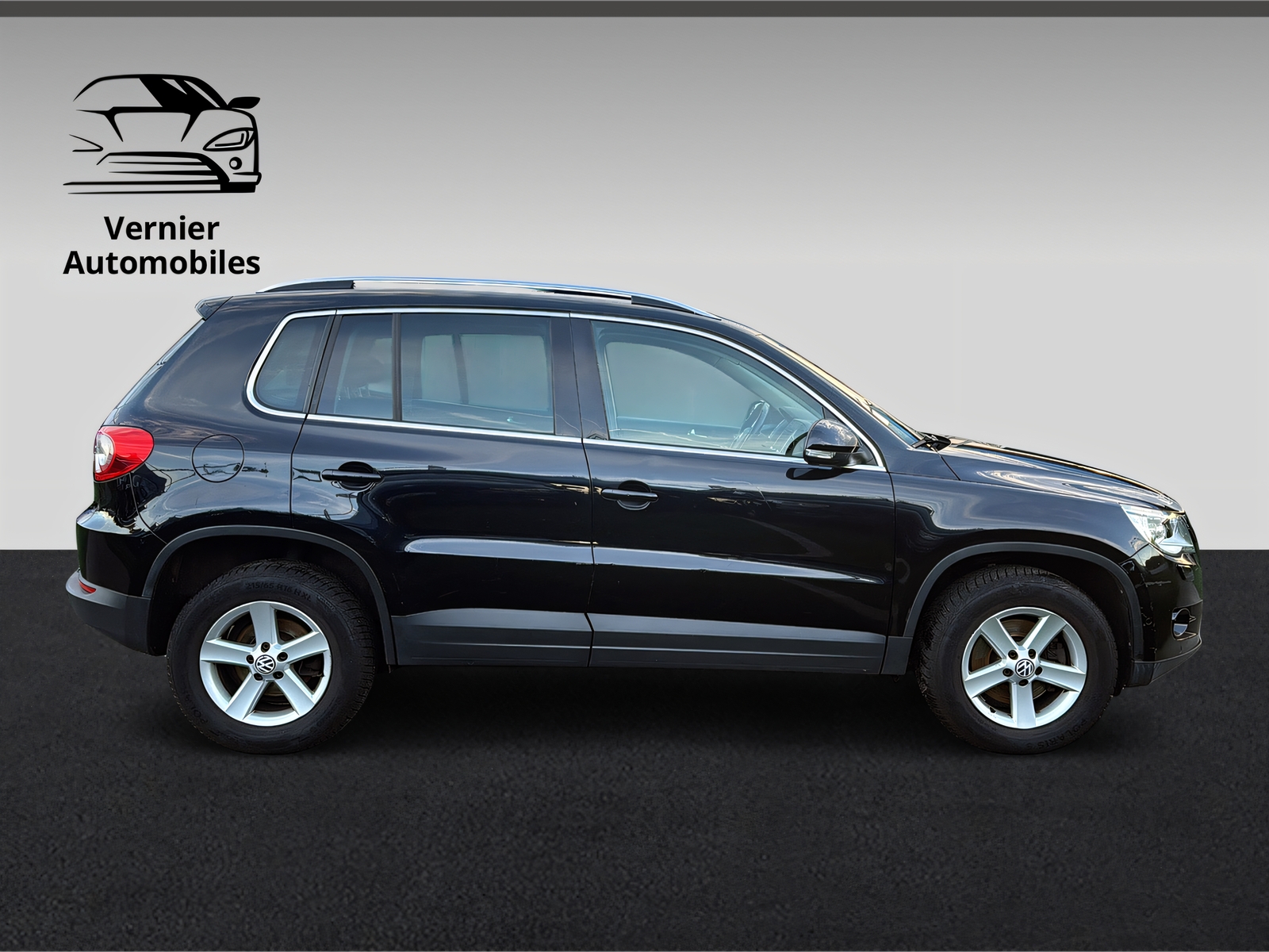 VW Tiguan 2.0 TDI Sport&Style-image-6
