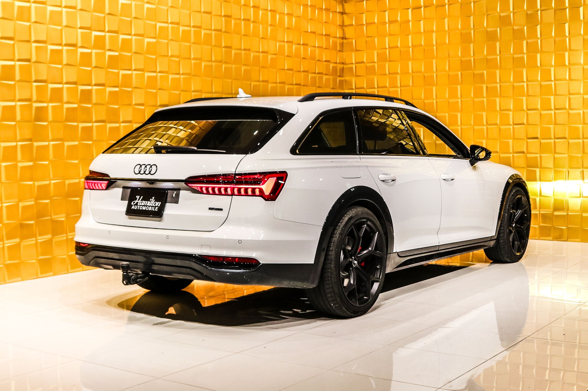 AUDI A6 Allroad 55 TDI quattro tiptronic-image-5