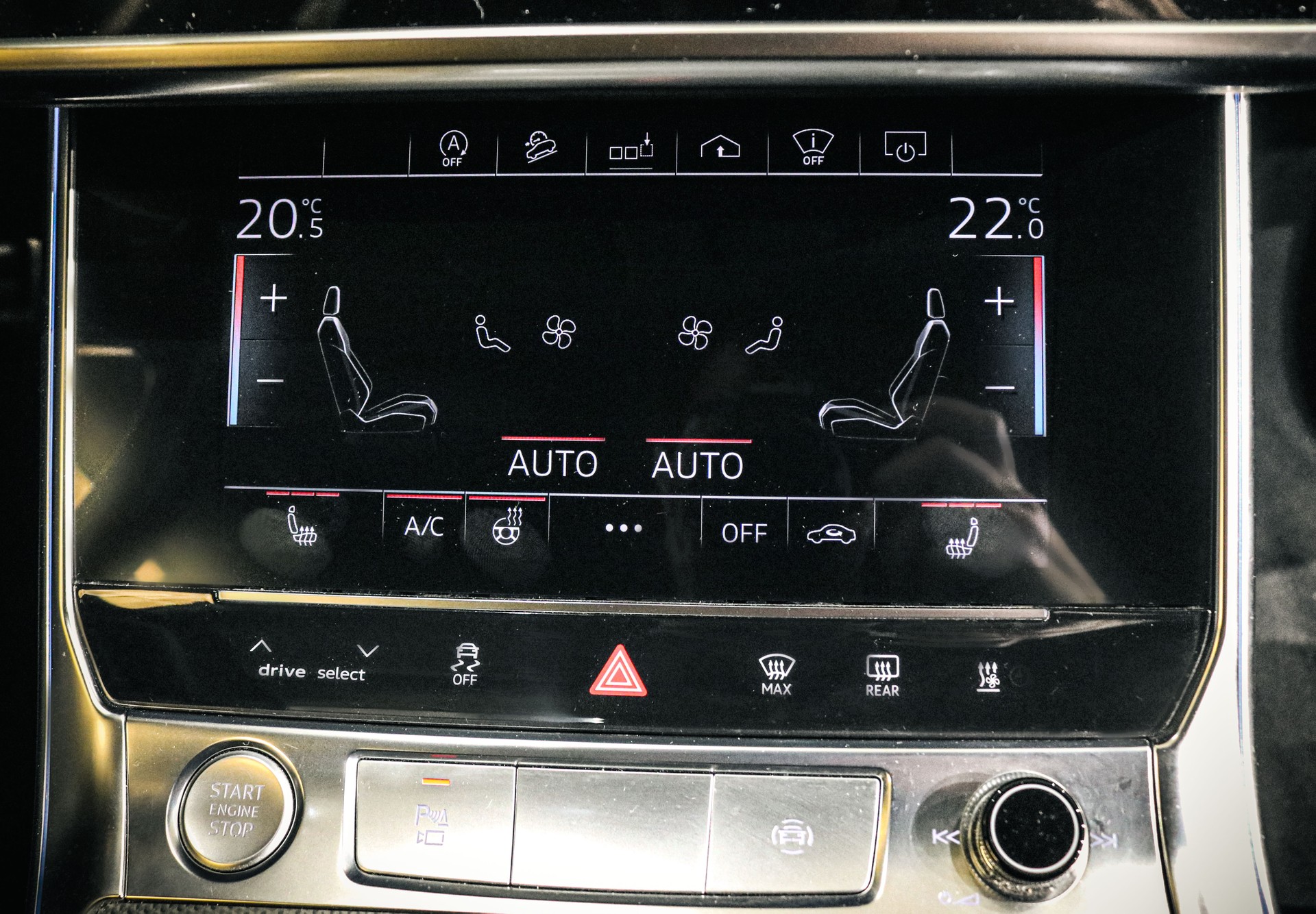 AUDI A6 Allroad 55 TDI quattro tiptronic-image-16