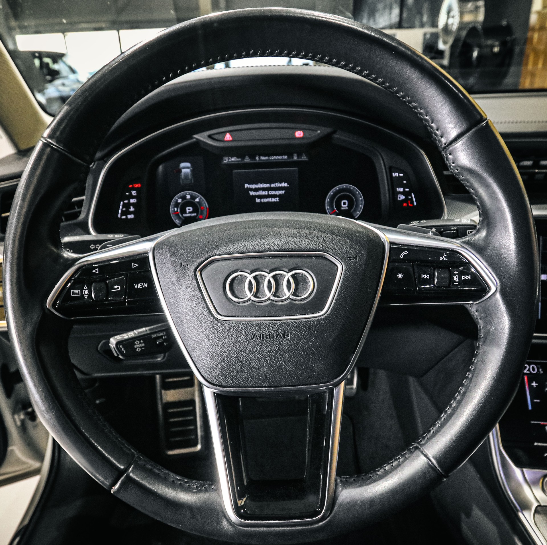 AUDI A6 Allroad 55 TDI quattro tiptronic-image-12
